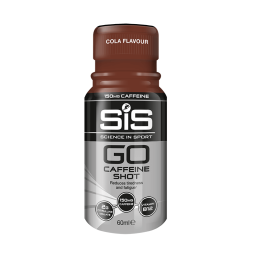 Go Caffeine Shot, 60мл, Кофеин шот