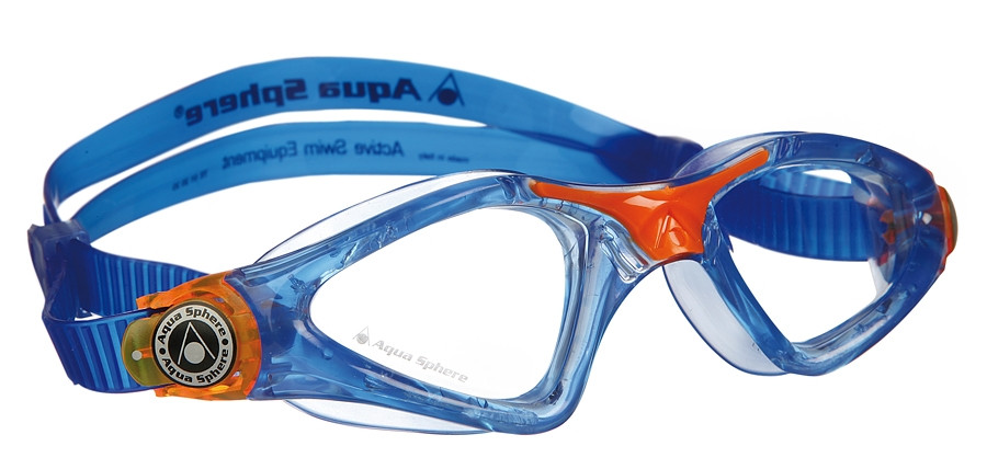 Очки для плавания детские KAYENNE JUNIOR AQUA SPHERE