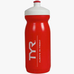 Бутылка для воды TYR Water Bottle 600 ml