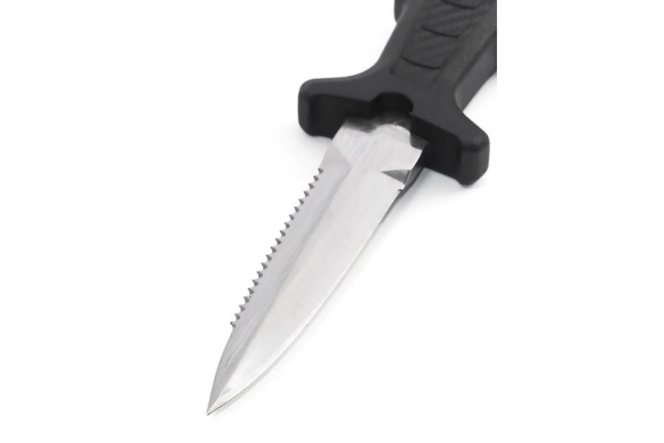 Нож С4 NAIFU S BLACK