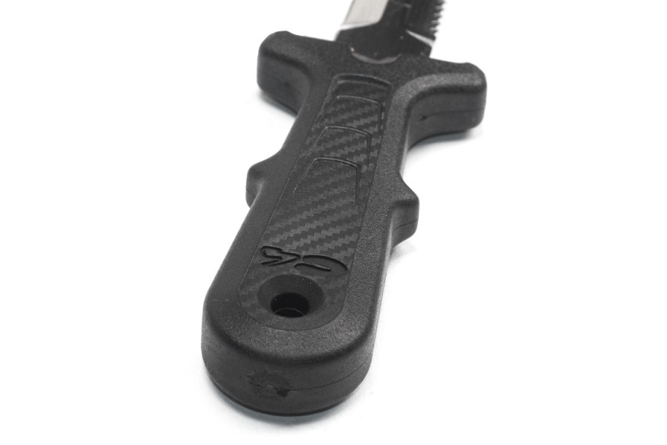 Нож С4 NAIFU S BLACK