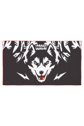 Полотенце из микрофибры HUSKY