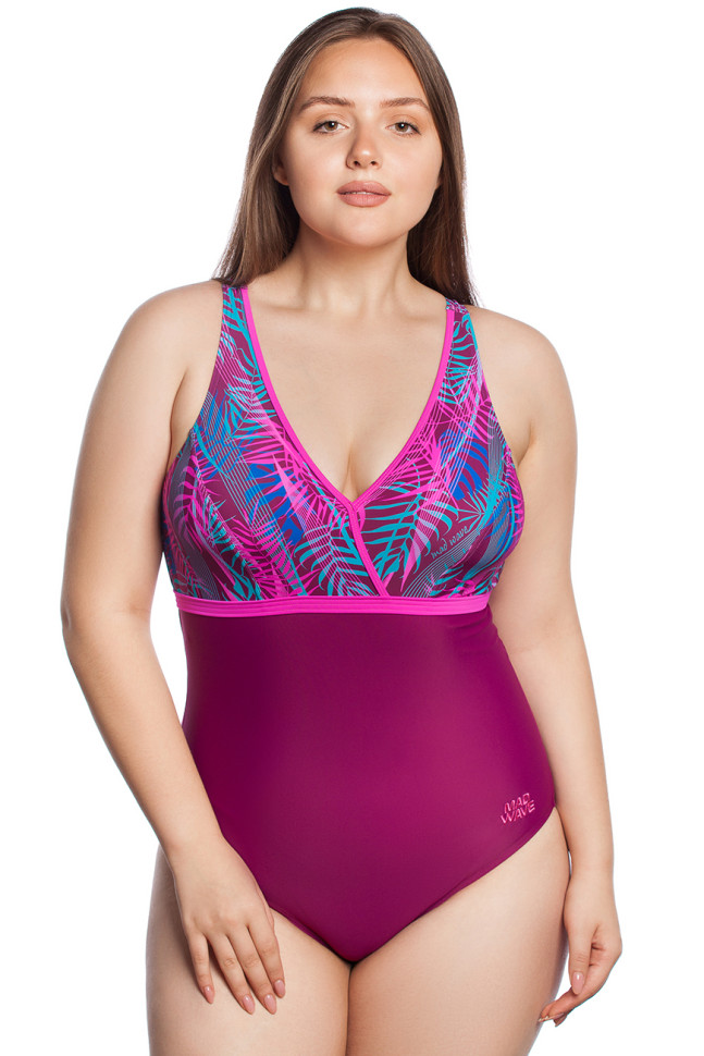 Женский купальник моделирующий Shape B3