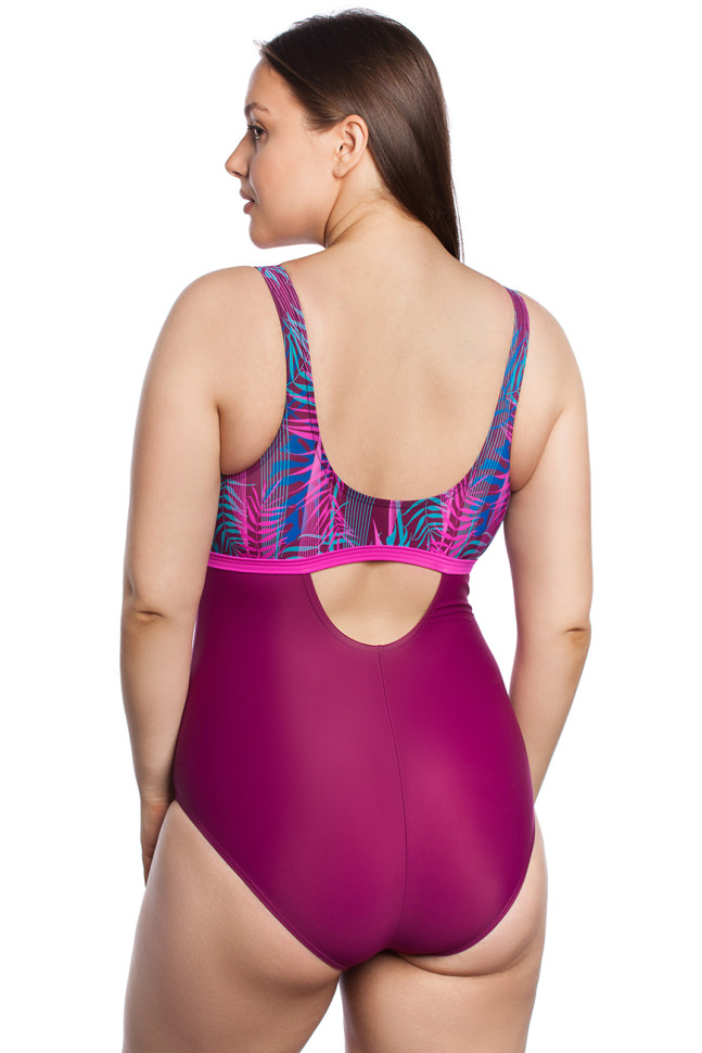 Женский купальник моделирующий Shape B3