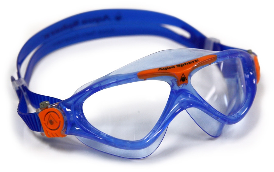 Очки для плавания Vista Junior Aqua Sphere