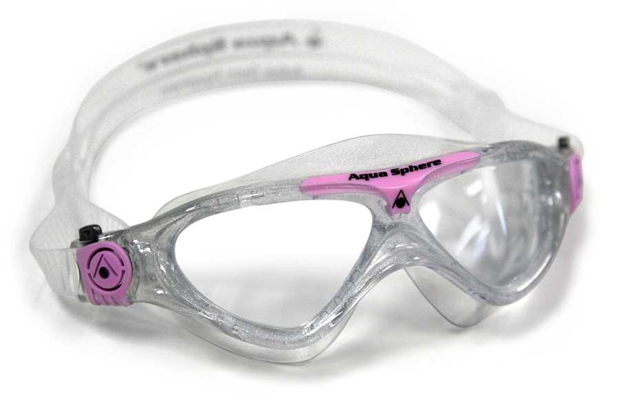 Очки для плавания Vista Junior Aqua Sphere