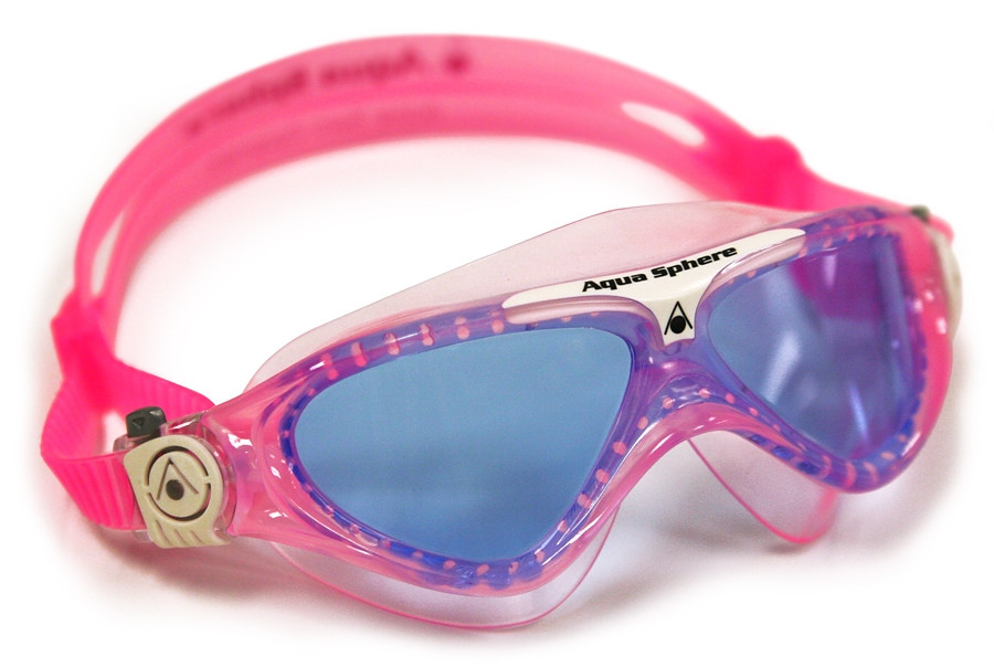 Очки для плавания Vista Junior Aqua Sphere