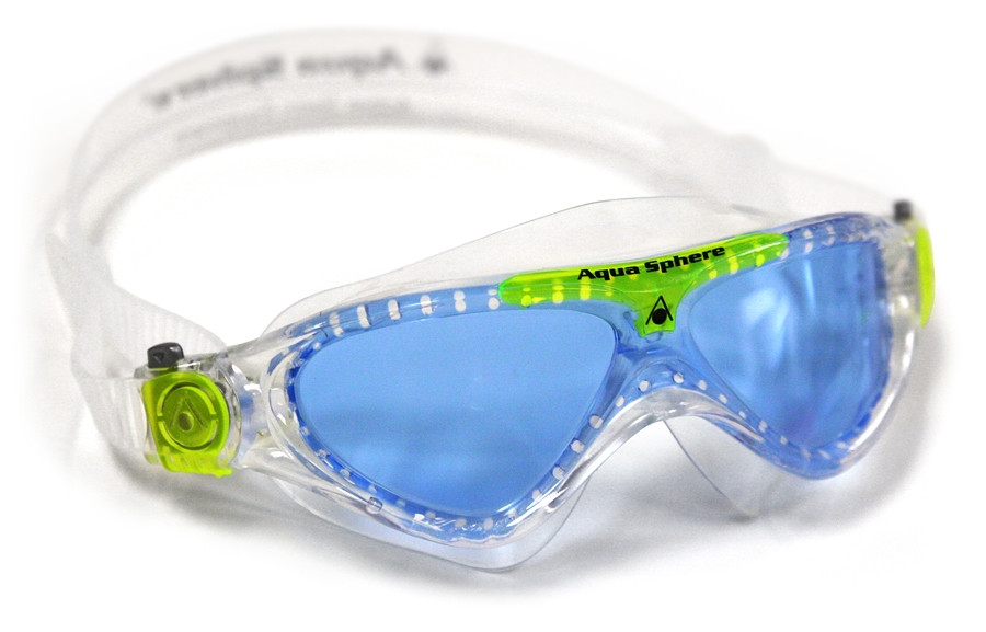 Очки для плавания Vista Junior Aqua Sphere