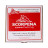 Тяга d16мм Scorpena RED, 15 метров в кор., двухкомпонентная, латексная,  