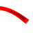 Тяга d16мм Scorpena RED, 15 метров в кор., двухкомпонентная, латексная,  