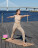Аксессуары для фитнеса Cork Yoga Mat