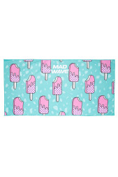 Полотенце из микрофибры ICE CREAM