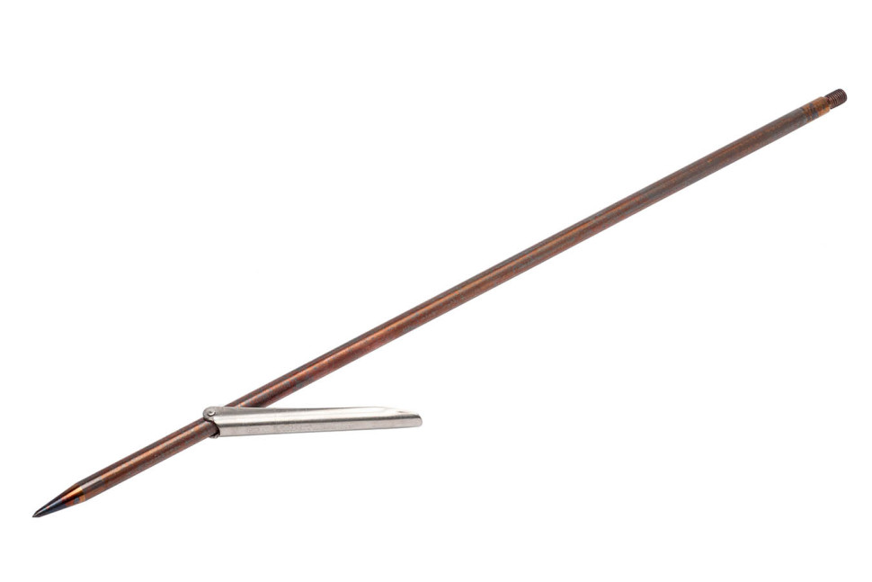 Наконечник для слинга  POLE SPEAR