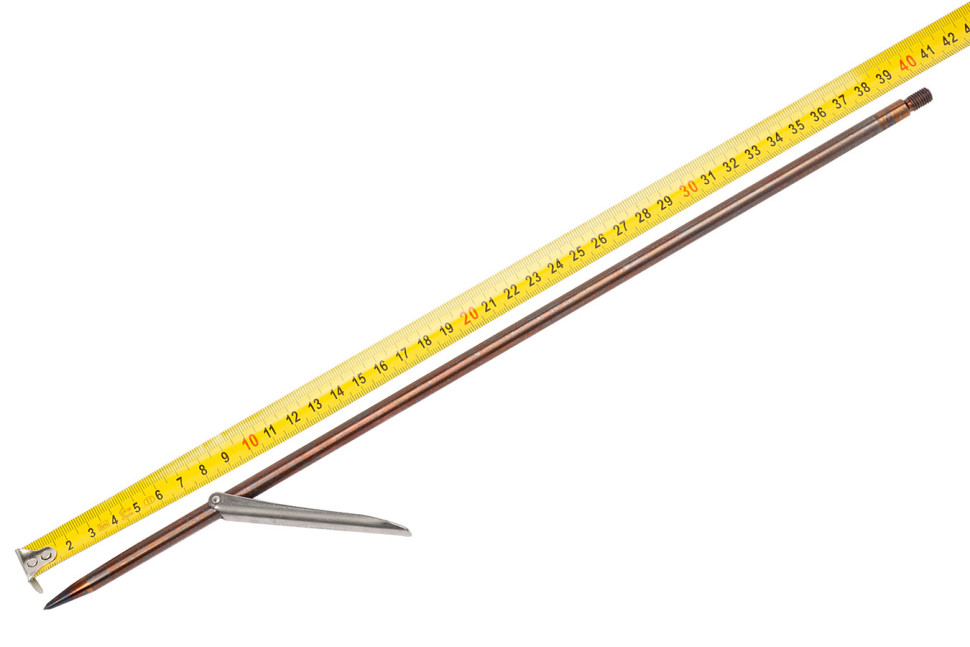 Наконечник для слинга  POLE SPEAR
