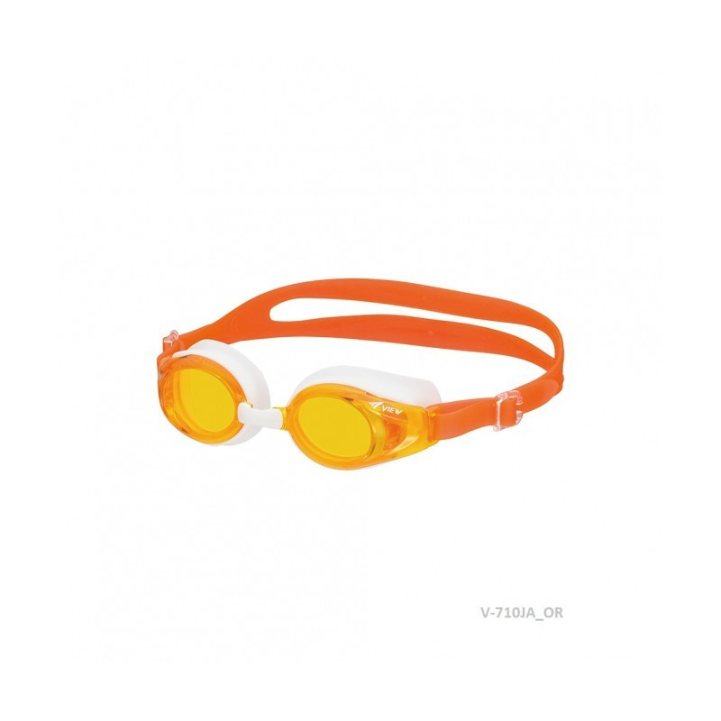 Очки для плавания VIEW Squidjet JUNIOR