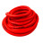 Тяга d18мм Scorpena RED, 15 метров в кор., двухкомпонентная, латексная,  