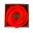 Тяга d18мм Scorpena RED, 15 метров в кор., двухкомпонентная, латексная,  