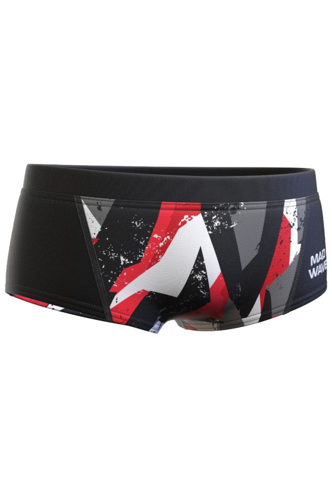 Юниорские плавки-шорты антихлор Racer Junior PBT J1