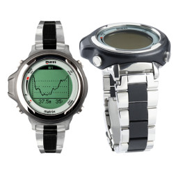 Браслет для компьютера MARES MATRIX черный MARES
