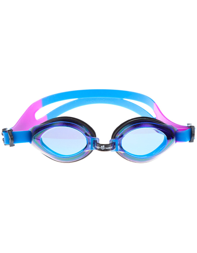 Очки для плавания юниорские AQUA Rainbow