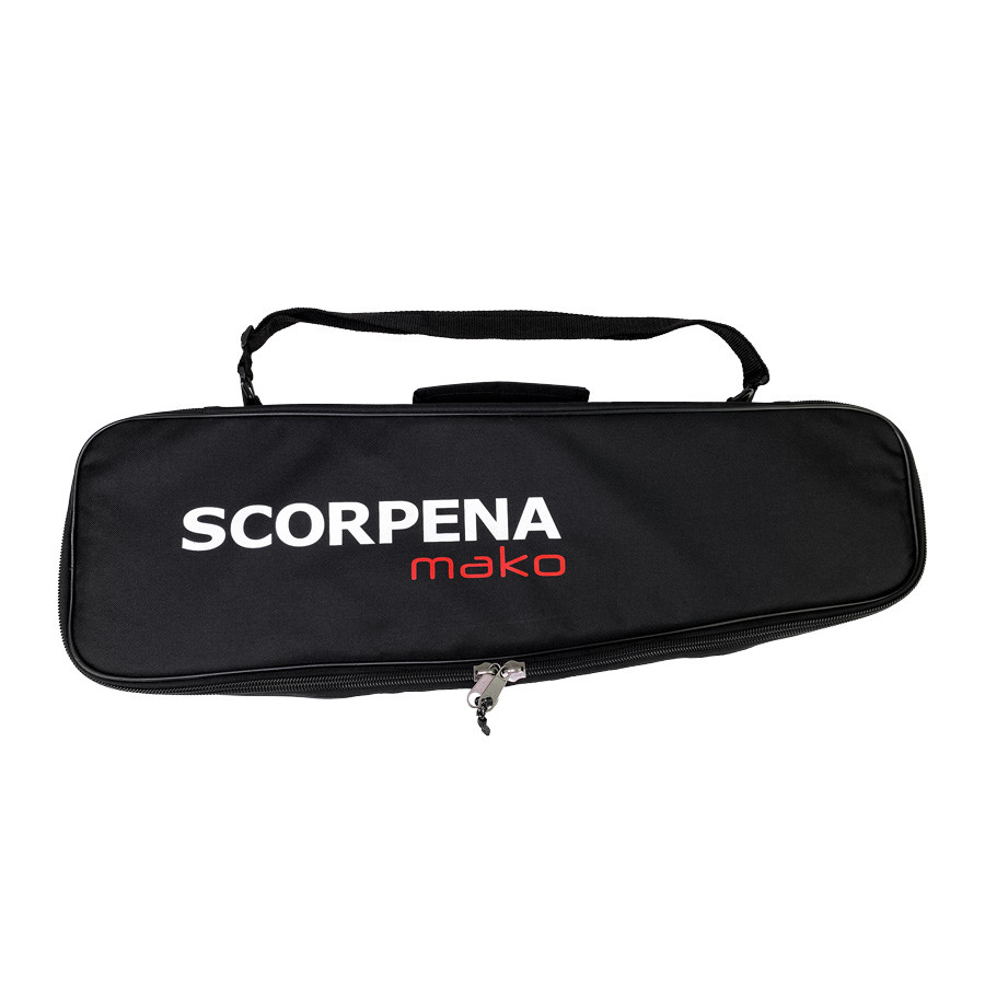 Комплект LUXE ружья Scorpena MAKO-z