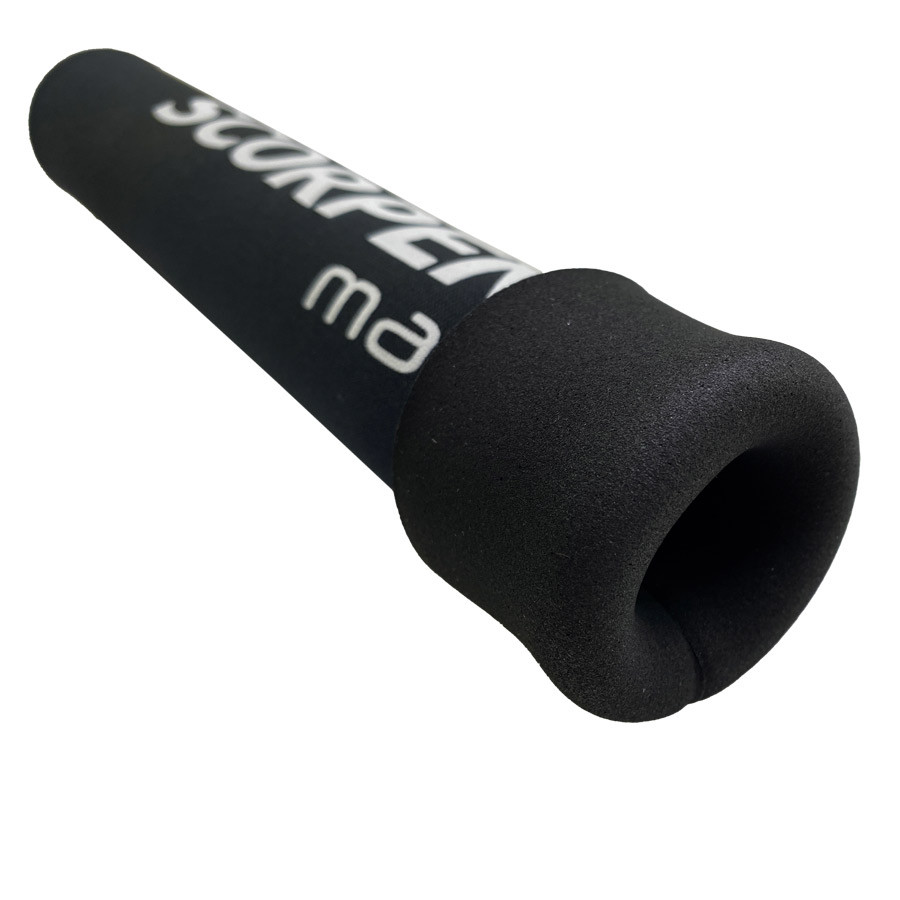 Комплект LUXE ружья Scorpena MAKO-z