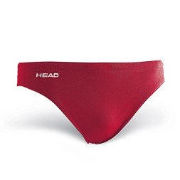 Плавки детские HEAD SOLID- JR Brief 5см, для тренировок