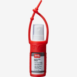 Спрей для очков  TYR Anti-Fog Lens Cleaner .05 Oz W Case