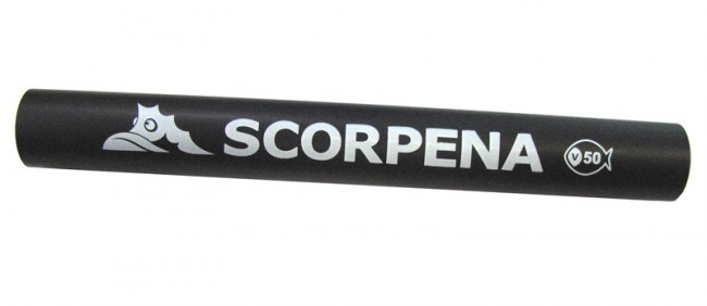 Ствол внешний для Scorpena V черный