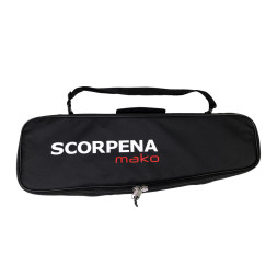 Комплект PREMIUM ружья Scorpena MAKO-z