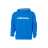 Толстовка TEAM HOODY HEAD, Унисекс