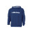 Толстовка TEAM HOODY HEAD, Унисекс
