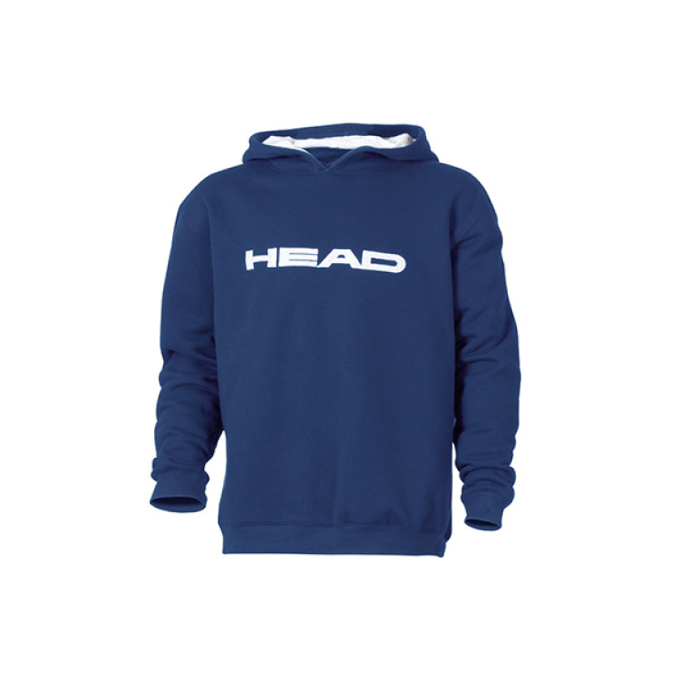 Толстовка TEAM HOODY HEAD, Унисекс
