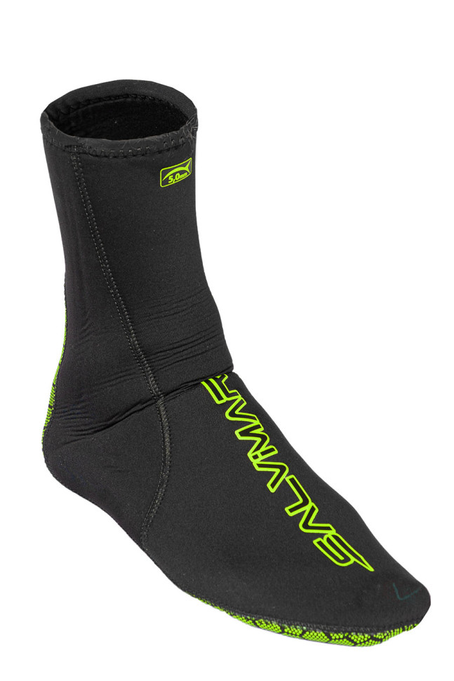 Носки Salvimar COMFORT, 9 мм