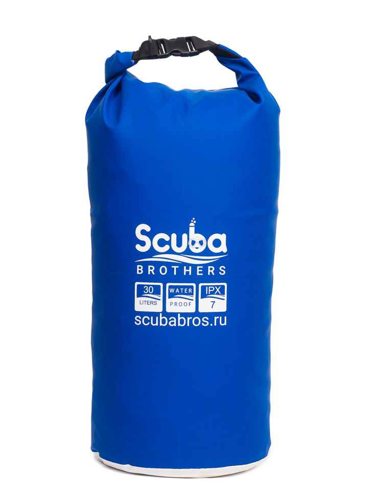 Гермомешок SCUBA BROTHERS VOLGA