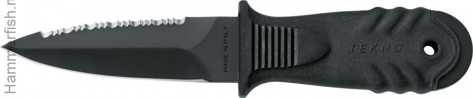 НОЖ AKVILON TEKNO DAGA/2
