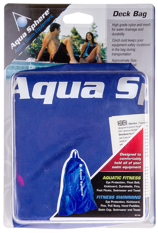 Рюкзак сетчатый AQUA SPHERE