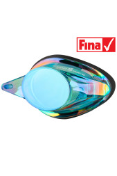 Линза с диоптриями для плавательных очков STREAMLINE Rainbow right