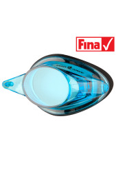 Линза с диоптриями для плавательных очков STREAMLINE right