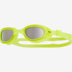 Очки для плавания подростковые TYR Special Ops 2.0 Polarized Jr.