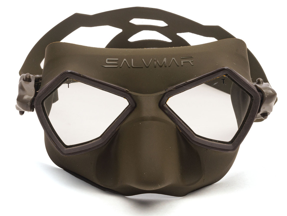Маска Salvimar MIMIC