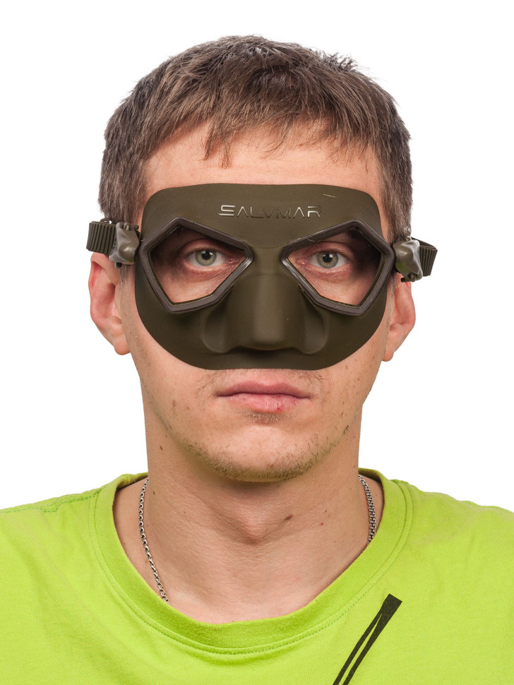 Маска Salvimar MIMIC