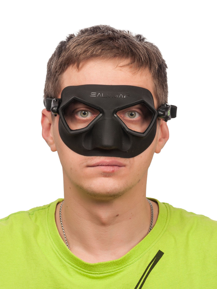 Маска Salvimar MIMIC