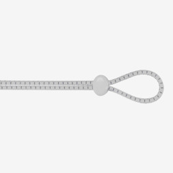 Резинка для очков TYR Bungee Cord Strap Kit