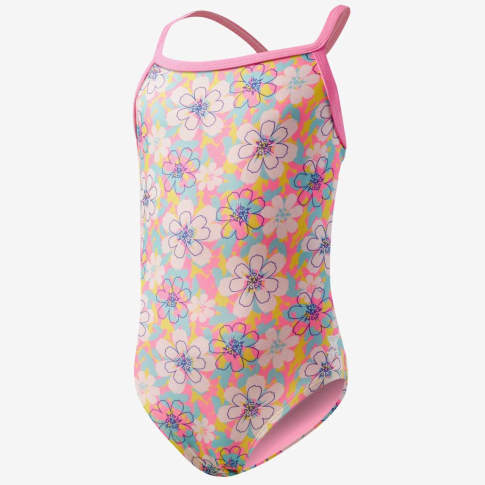 Купальник детский TYR Girls&#039; Poppy Diamondfit