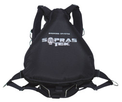 Sidemount Rec