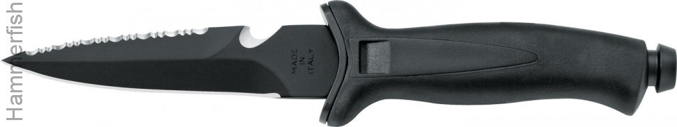 Нож подводника AQUAtys Stylet/2