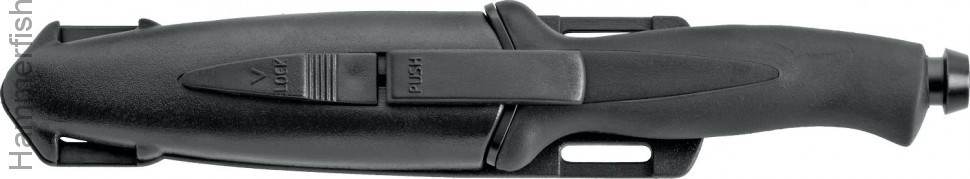 Нож подводника AQUAtys Stylet/2