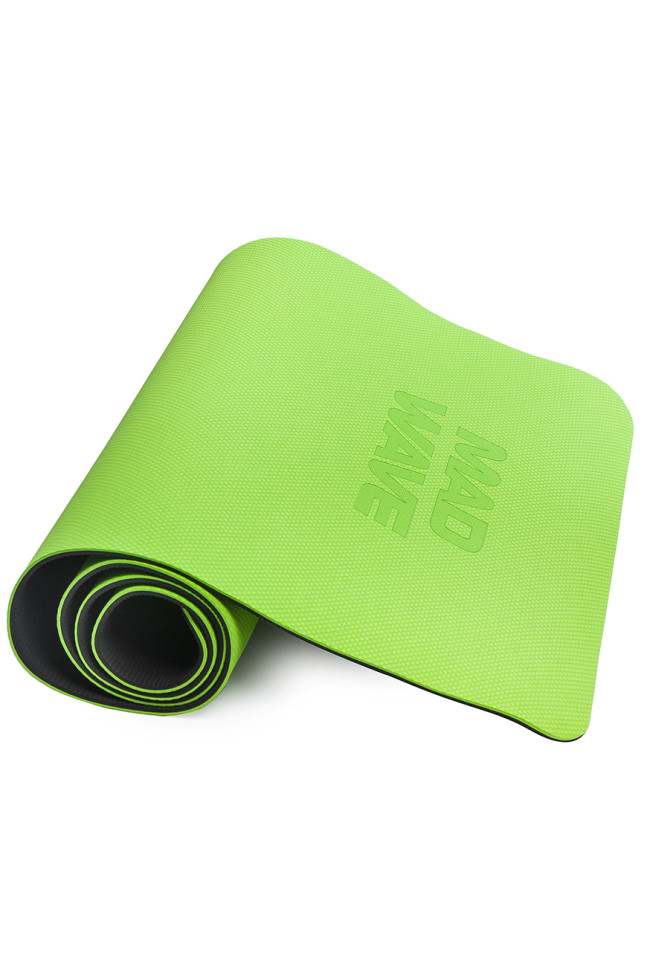 Аксессуары для фитнеса Yoga Mat TPE double layer