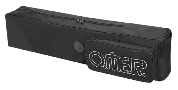 Сумка для ласт OMER PVC